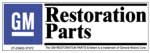 GM Restoration Parts