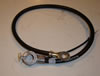 Negative Battery Cable spring Ring Negative 1969 Chevelle Big Block