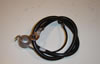Negative Battery Cable Spring Ring Negative 1967 Chevelle