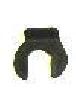 Air Conditioning Cable Retainer Clips