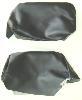 Head Rest Cover 1968 1969 1970 1971 1972 Chevrolet Chevelle Bench Seat