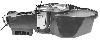 Heater Core Case Assembly 1970 1971 1972 Chevelle With AC