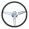 3 Spoke Steering Wheel for 1969 1970 1971 1972 Chevelle