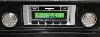 1968 Chevelle AM FM 240 Watt Stereo FREE SHIPPING 