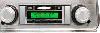 1964 Chevelle AM FM 240 Watt Stereo With CD Changer FREE SHIPPING