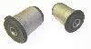 Chevelle Front Lower Control Arm Bushing Set ROUND 1966 1967 968 1969 1970 1971 1972 Chevrolet Chevelle