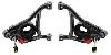 Chevelle Tubular Front Lower Control Arm Set 1964-72 Chevrolet Chevelle FREE SHIPPING